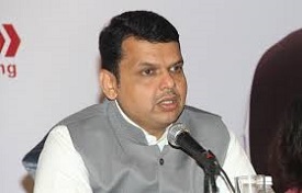 CM Devendra Fadnavis