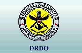 DRDO