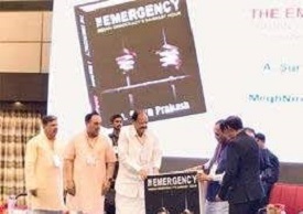 Emergency-Indian Democracy