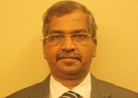 Ganeshan Neelakanta Iyer