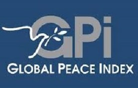 Global Peace Index