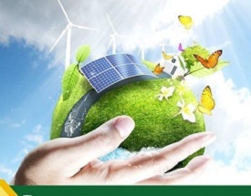 Green Energy