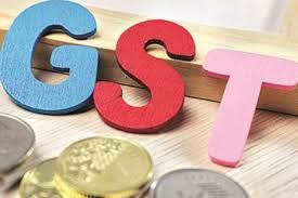 GST Bill