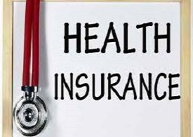 Health Insurance Scheme