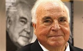 Helmut Kohl