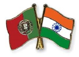 India and Portugal