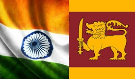 India and Sri Lanka