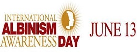 International Albinism Day