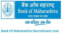 Maharashtra Bank