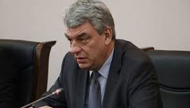 Mihai Tudose
