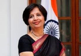 Nirupama Rao