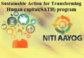 NITI Aayog