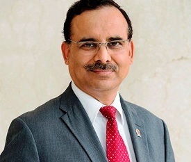 Sanjiv Singh