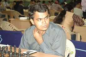Shashikant Kutwal