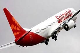 SpiceJet