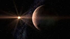 Super-Earth