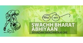 Swachhta Pakhwada