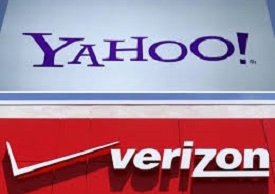 Verizon acquired Yahoo
