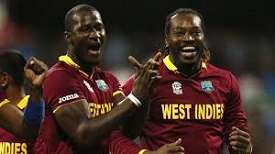 WINDIES