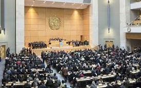 World Health Assembly