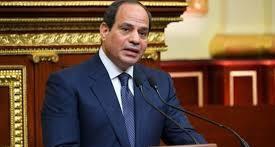 Abdel Fattah al-Sisi