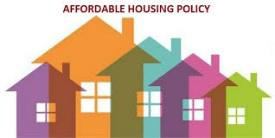 Affordable Housing Policy