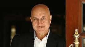 Anupam Kher