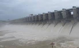 Cauvery Water Management