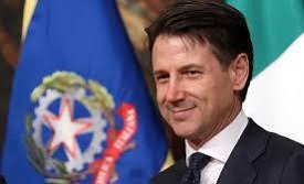 Giuseppe Conte