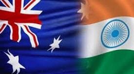 India-Australia