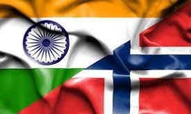India and Norway
