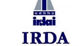 IRDAI