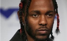 Kendrick Lamar