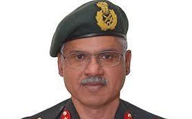 Lt Gen Devraj Anbu