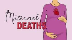 Maternal Mortality