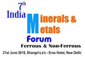 Minerals and Metals