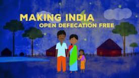 Open Defecation Free