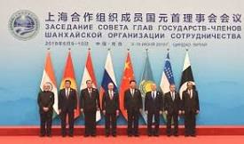 Qingdao declaration