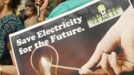 Save Electricity
