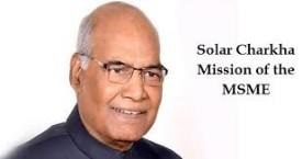 Solar Charkha Mission