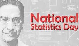 Statistics Day