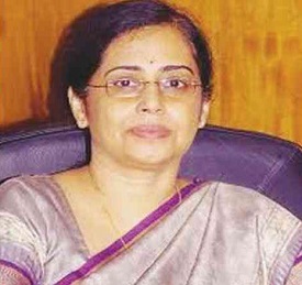 Sudha Balakrishnan