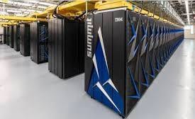 Supercomputer