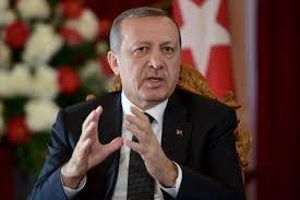 Tayyip Erdogan