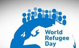 World Refugee Day