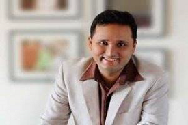 Amish Tripathi