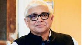 Amitav Ghosh English Writer