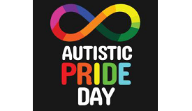 Autistic Pride Day