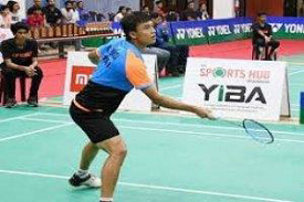 Badminton Championship