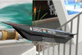 DRDO